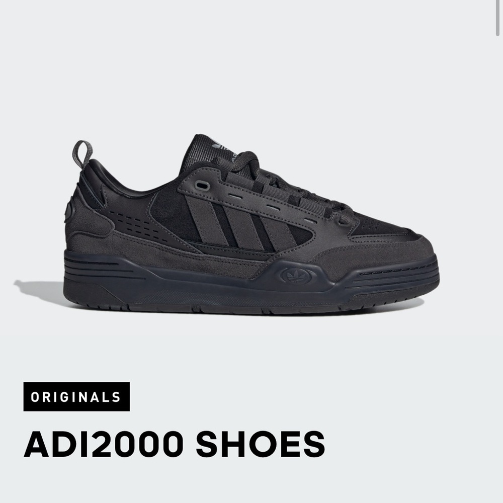 ADI2000 'TRIPLE BLACK'